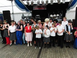 2012 Schützenfest Sonntag