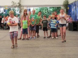 2013 Schützenfest Montag