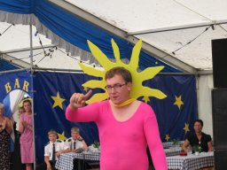 2013 Schützenfest Montag