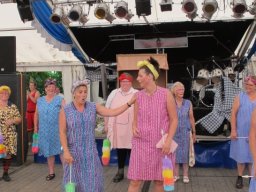 2013 Schützenfest Montag