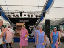 2013 Schützenfest Montag