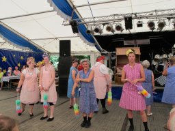 2013 Schützenfest Montag