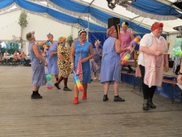 2013 Schützenfest Montag