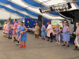 2013 Schützenfest Montag