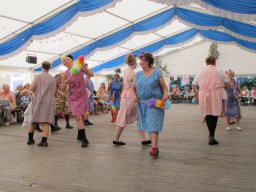 2013 Schützenfest Montag