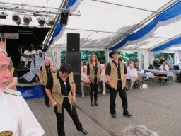 2013 Schützenfest Montag