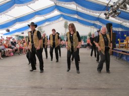 2013 Schützenfest Montag