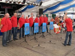 2013 Schützenfest Montag