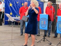 2013 Schützenfest Montag