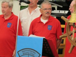 2013 Schützenfest Montag