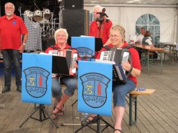 2013 Schützenfest Montag