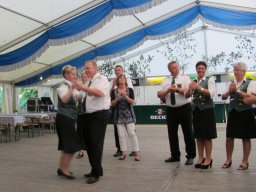 2013 Schützenfest Montag