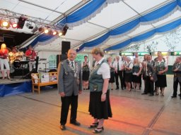 2013 Schützenfest Montag