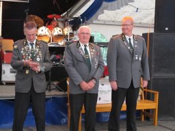 2013 Schützenfest Montag