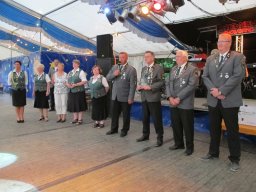 2013 Schützenfest Montag