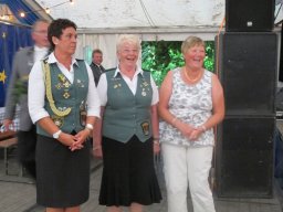 2013 Schützenfest Montag