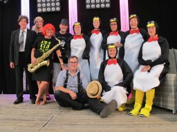 2017 Schützenfest Montag