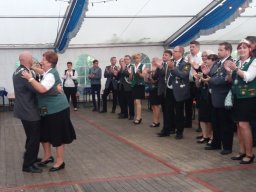 2017 Schützenfest Samstag