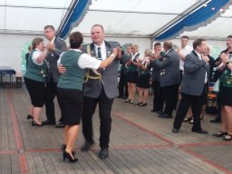 2017 Schützenfest Samstag