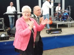 2017 Schützenfest Samstag