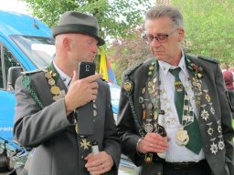 2017 Schützenfest Samstag