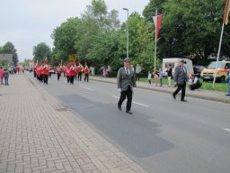 2017 Schützenfest Sonntag