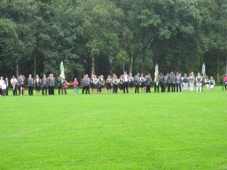 2017 Schützenfest Sonntag