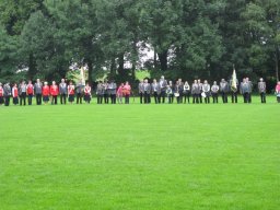 2017 Schützenfest Sonntag