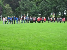 2017 Schützenfest Sonntag