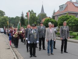 2017 Schützenfest Sonntag