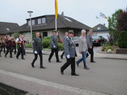 2017 Schützenfest Sonntag