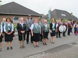 2017 Schützenfest Sonntag