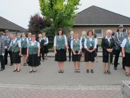 2017 Schützenfest Sonntag