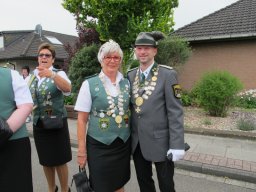 2017 Schützenfest Sonntag