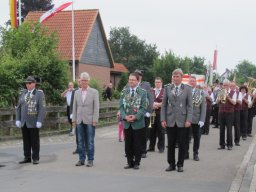 2017 Schützenfest Sonntag
