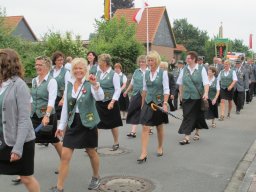 2017 Schützenfest Sonntag