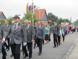 2017 Schützenfest Sonntag