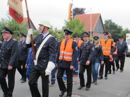2017 Schützenfest Sonntag