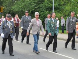 2017 Schützenfest Sonntag