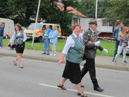 2017 Schützenfest Sonntag
