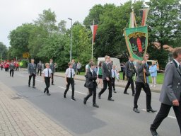 2017 Schützenfest Sonntag