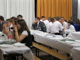 2017 Schützenfest Sonntag