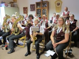2017 Schützenfest Sonntag