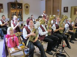 2017 Schützenfest Sonntag