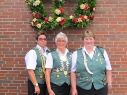 2017 Schützenfest Sonntag
