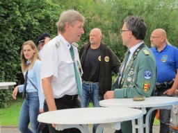2017 Schützenfest Sonntag