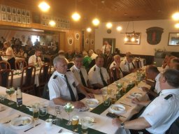 2017 Schützenfest Sonntag
