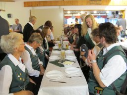 2017 Schützenfest Sonntag
