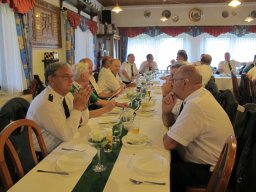 2017 Schützenfest Sonntag