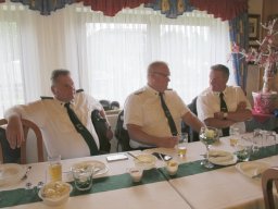 2017 Schützenfest Sonntag
